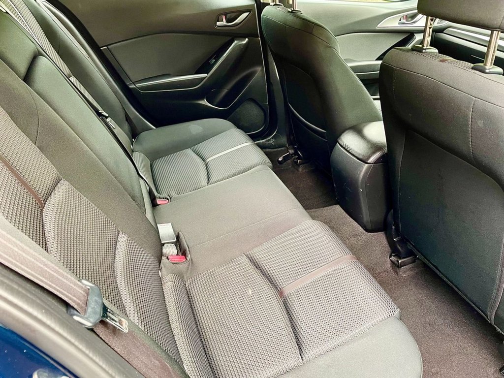Used Mazda Mazda3 2017 for sale - 75923743: Photo 19