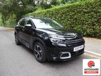 2020 (69) - 1.5 BlueHDi Flair SUV 5dr Diesel Manual Euro 6 (s/s) (130 ps)