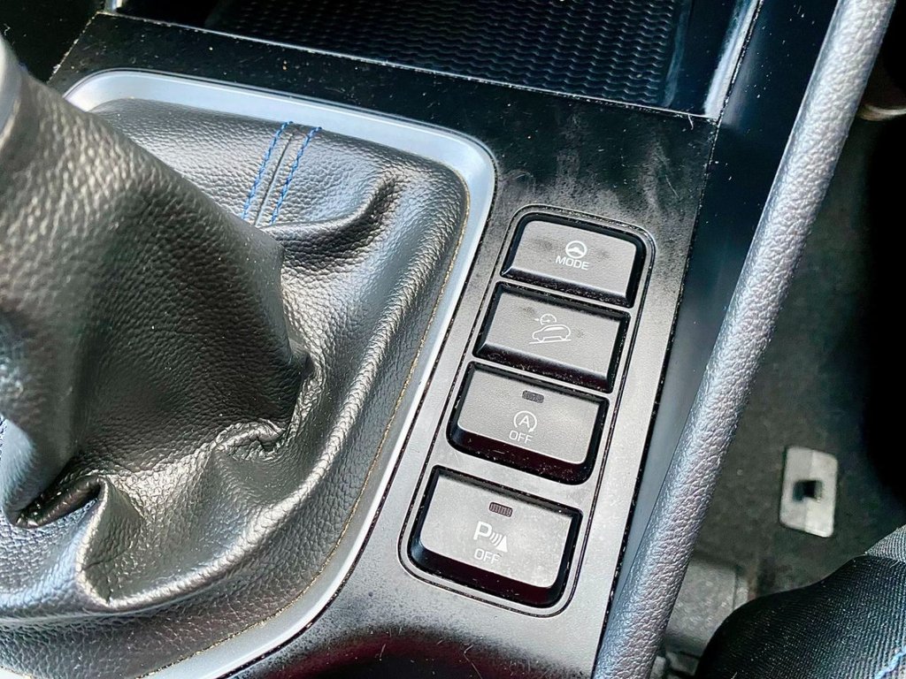 Used Hyundai TUCSON 2017 for sale - 76686300: Photo 16