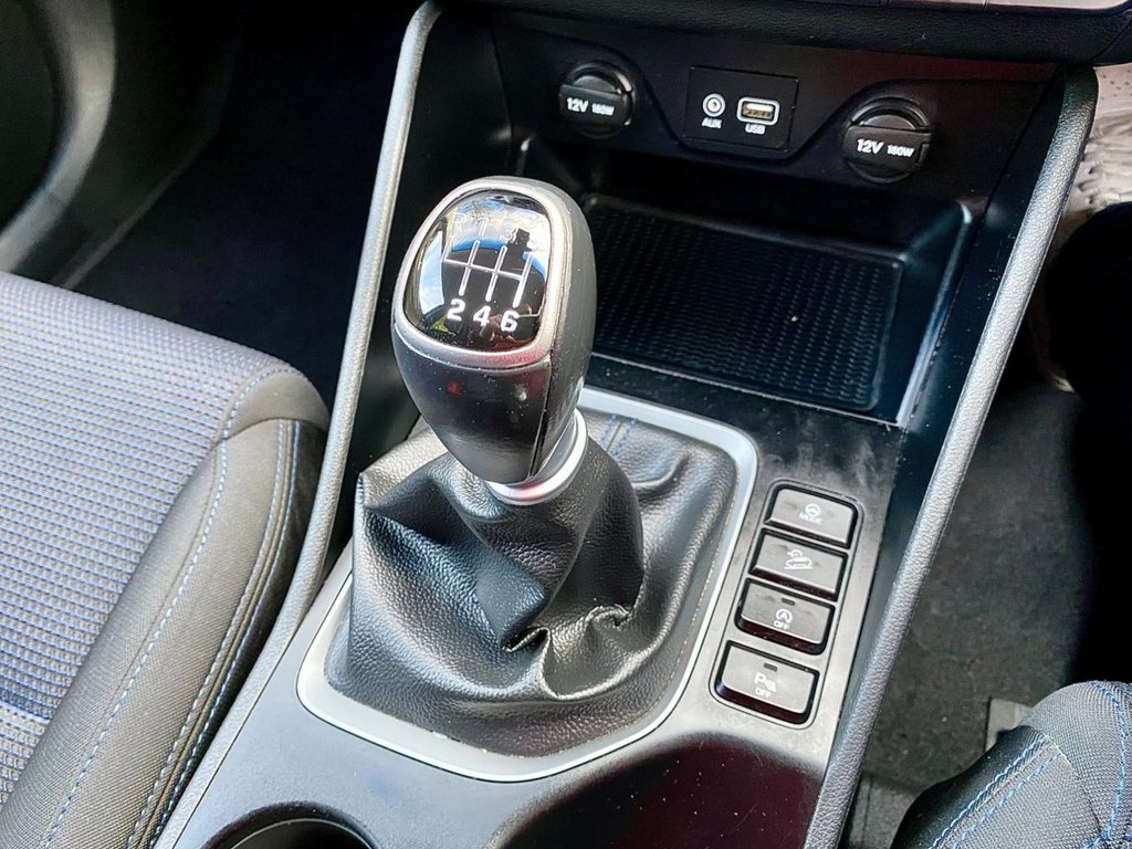 Used Hyundai TUCSON 2017 for sale - 76686300: Photo 17