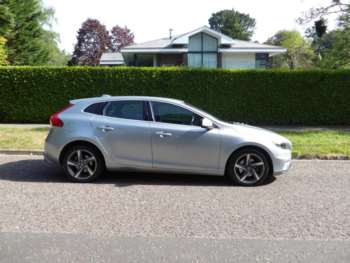 Used Volvo V40 2016 for sale - 74638085: Photo