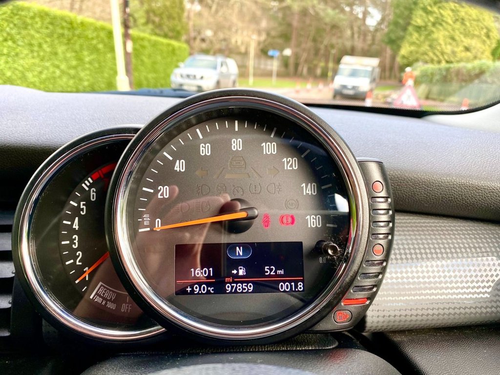 Used MINI Hatch 2015 for sale - 77583771: Photo 11