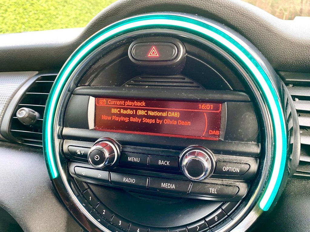 Used MINI Hatch 2015 for sale - 77583771: Photo 12