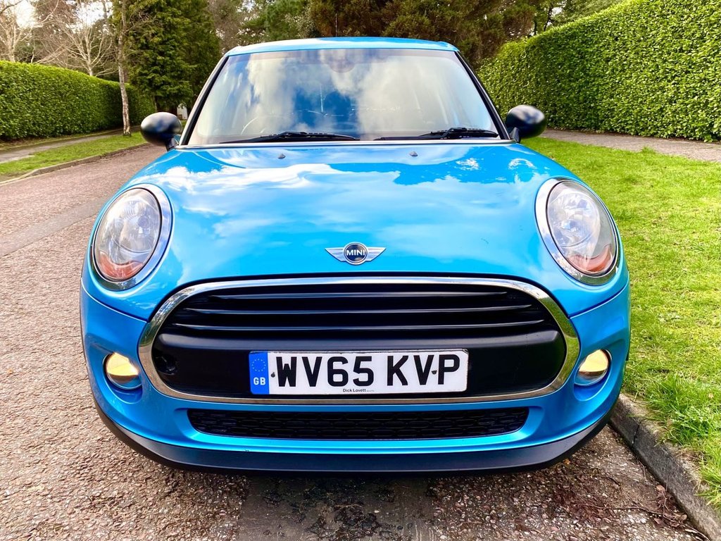 Used MINI Hatch 2015 for sale - 77583771: Photo 2