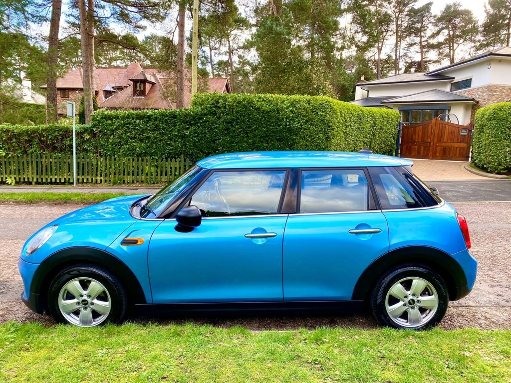 Used MINI Hatch 2015 for sale - 77583771: Photo 4