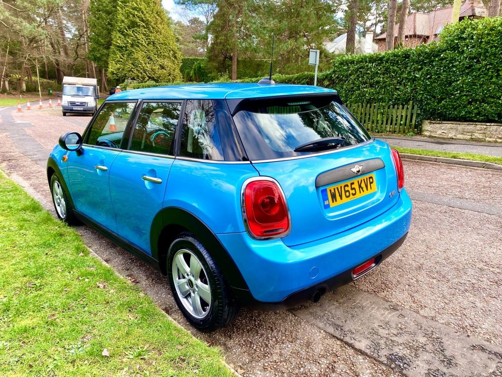 Used MINI Hatch 2015 for sale - 77583771: Photo 5