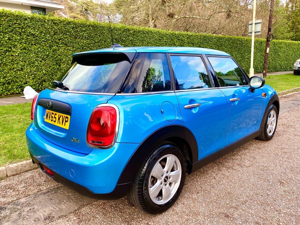 Used MINI Hatch 2015 for sale - 77583771: Photo 7