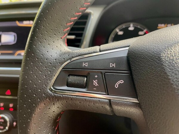Used SEAT Leon 2014 for sale - 75206371: Photo 11