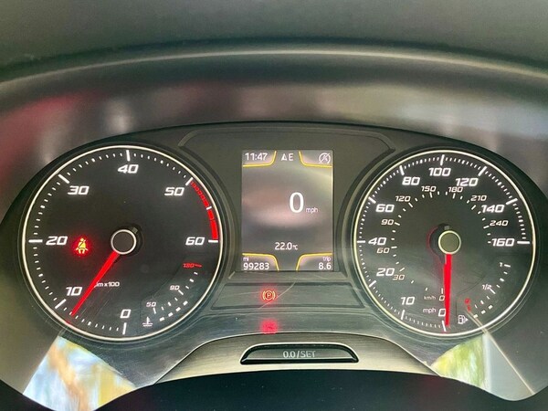 Used SEAT Leon 2014 for sale - 75206371: Photo 12