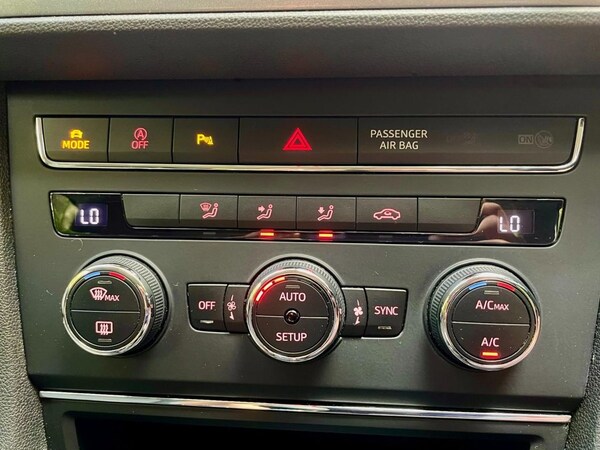 Used SEAT Leon 2014 for sale - 75206371: Photo 15