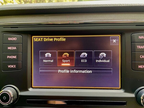 Used SEAT Leon 2014 for sale - 75206371: Photo 16