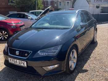 2014 (64) - 2.0 TDI CR FR Sport Tourer 5dr Diesel Manual Euro 5 (s/s) (184 ps)