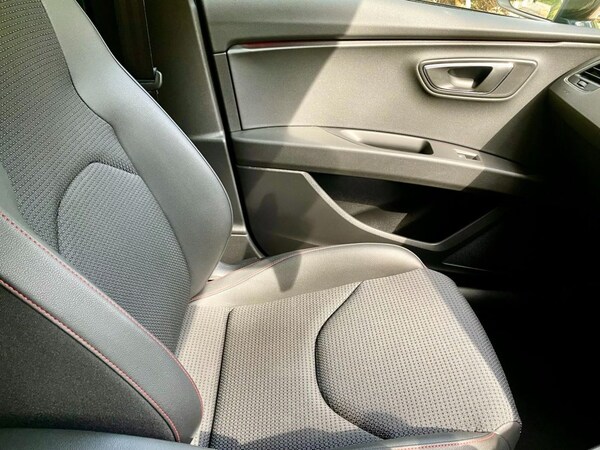 Used SEAT Leon 2014 for sale - 75206371: Photo 21