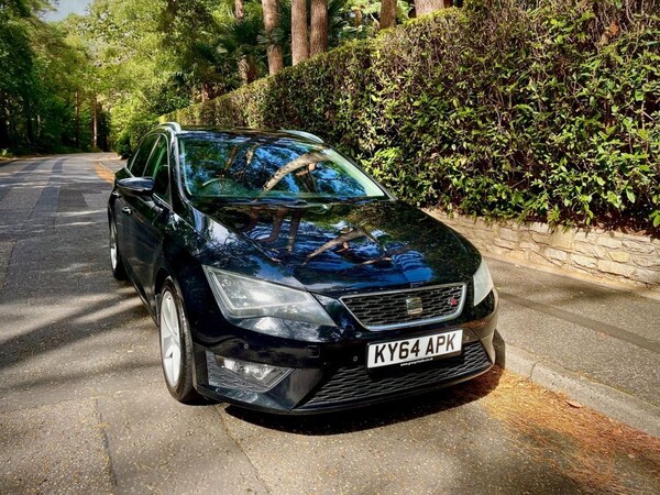 Used SEAT Leon 2014 for sale - 75206371: Photo 27