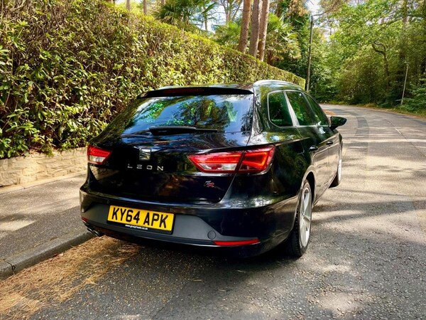 Used SEAT Leon 2014 for sale - 75206371: Photo 29