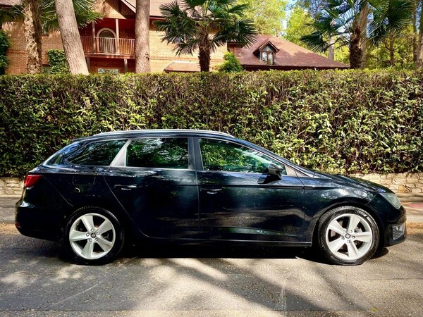 Used SEAT Leon 2014 for sale - 75206371: Photo 7