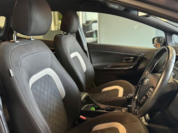 Used Kia Ceed 2017 for sale - 75764976: Photo 14