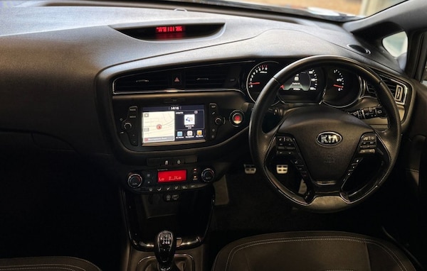 Used Kia Ceed 2017 for sale - 75764976: Photo 17
