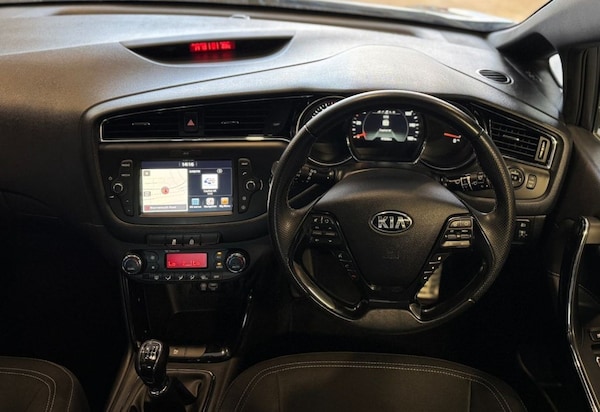 Used Kia Ceed 2017 for sale - 75764976: Photo 18