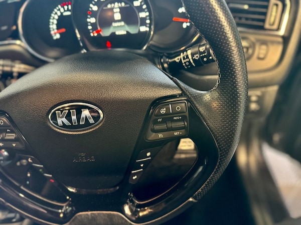 Used Kia Ceed 2017 for sale - 75764976: Photo 20