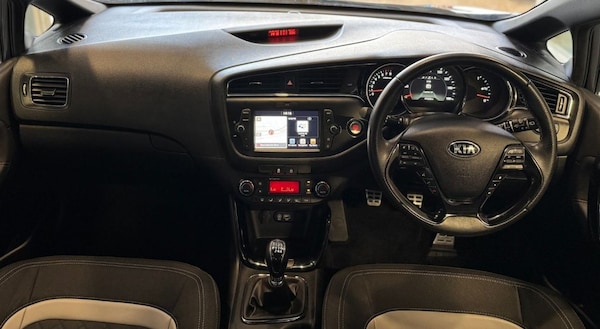 Used Kia Ceed 2017 for sale - 75764976: Photo 5
