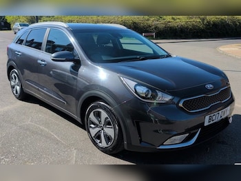 Used Kia Niro 2017 for sale - 78426301: Photo