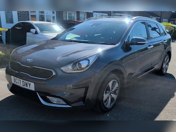 Used Kia Niro 2017 for sale - 78426301: Photo