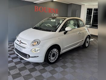 Used Fiat 500 2016 for sale - 79667099: Photo