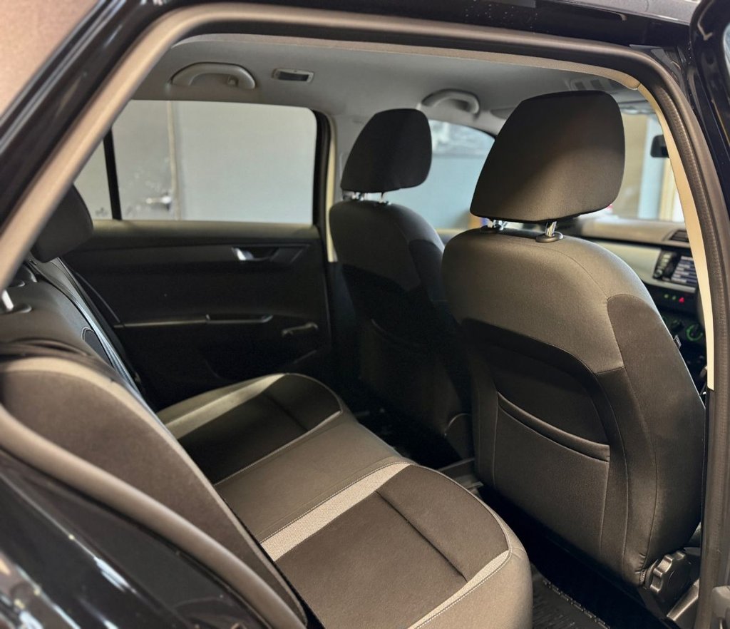 Used Skoda Fabia 2016 for sale - 77355787: Photo 11