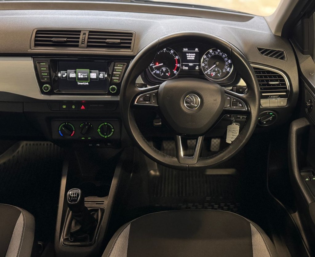 Used Skoda Fabia 2016 for sale - 77355787: Photo 18