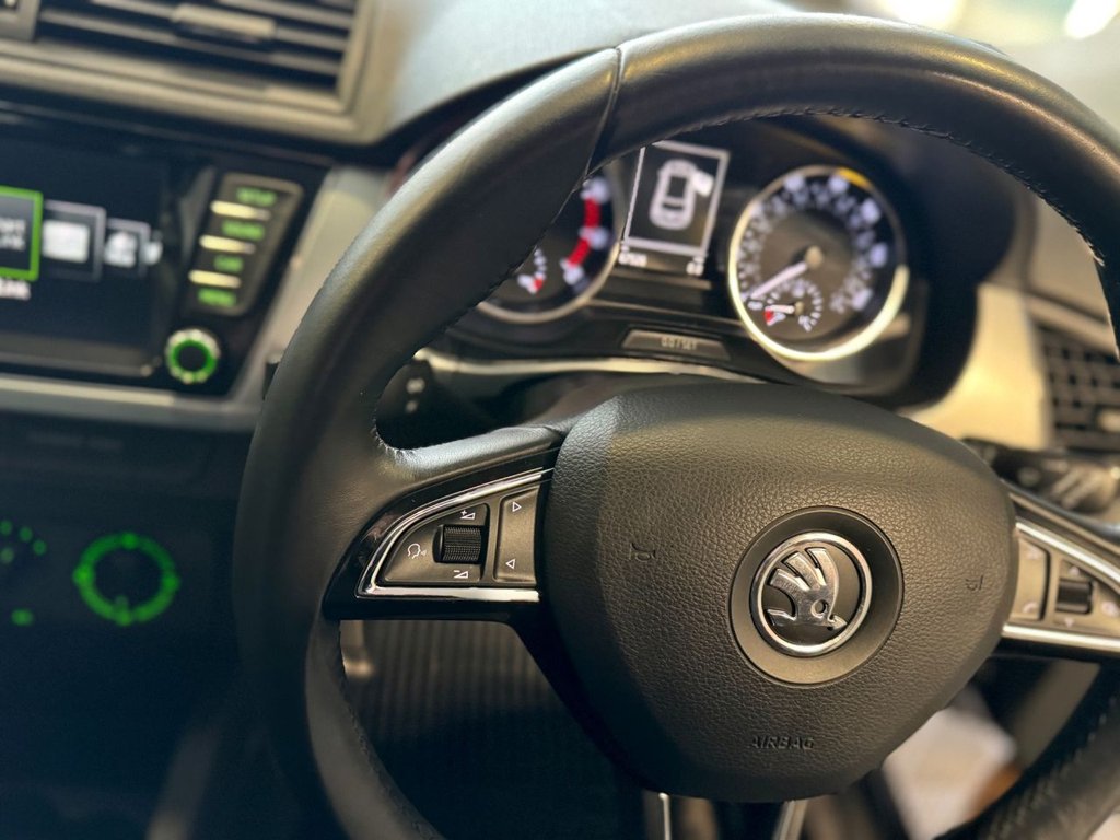 Used Skoda Fabia 2016 for sale - 77355787: Photo 19