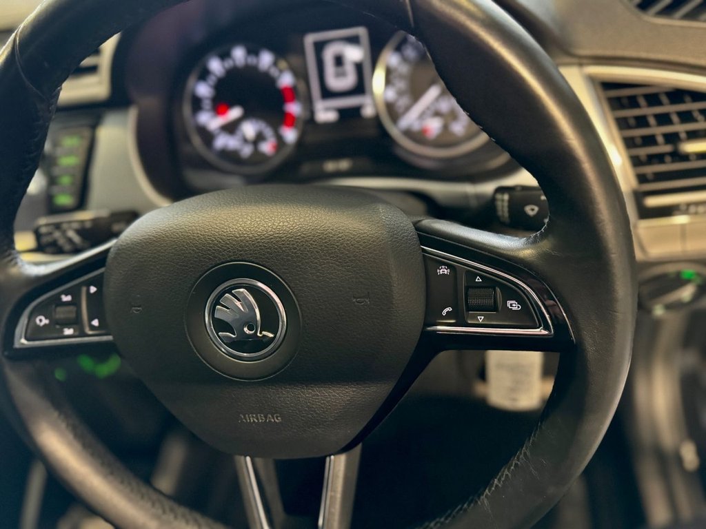 Used Skoda Fabia 2016 for sale - 77355787: Photo 20