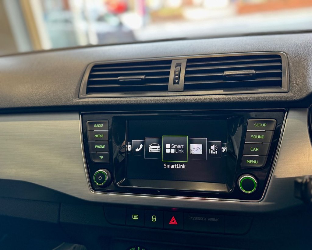 Used Skoda Fabia 2016 for sale - 77355787: Photo 21