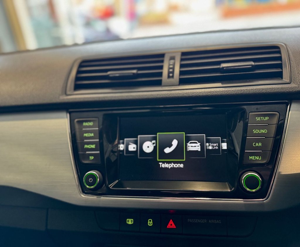 Used Skoda Fabia 2016 for sale - 77355787: Photo 22