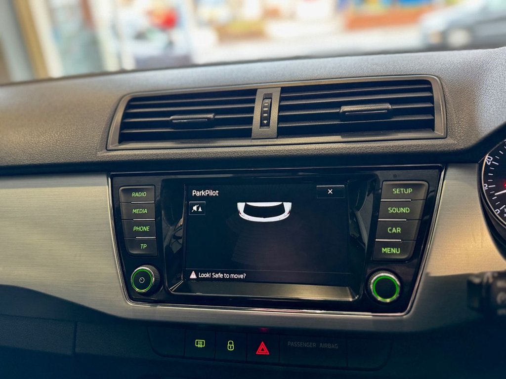 Used Skoda Fabia 2016 for sale - 77355787: Photo 23