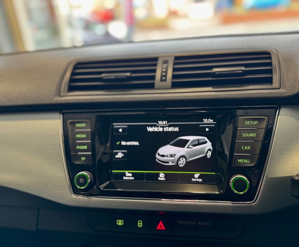 Used Skoda Fabia 2016 for sale - 77355787: Photo 27