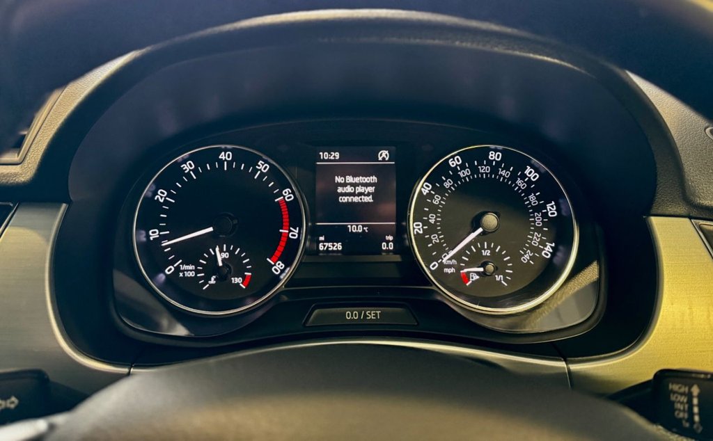 Used Skoda Fabia 2016 for sale - 77355787: Photo 6