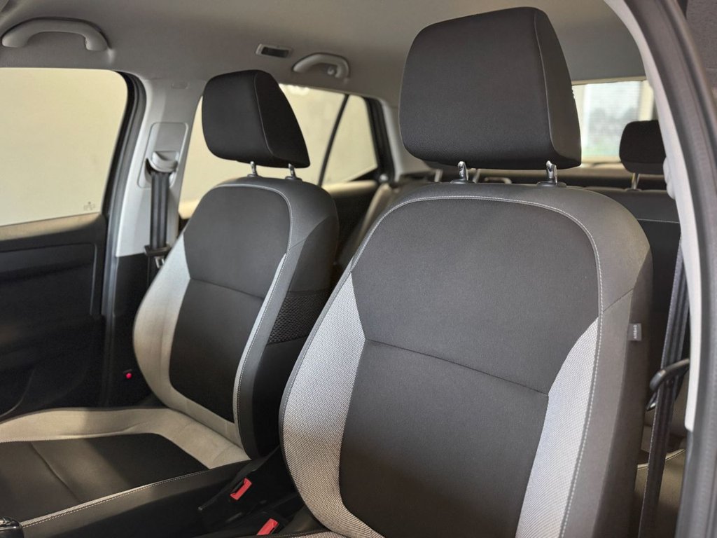 Used Skoda Fabia 2016 for sale - 77355787: Photo 8