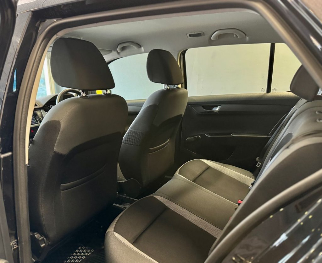 Used Skoda Fabia 2016 for sale - 77355787: Photo 9