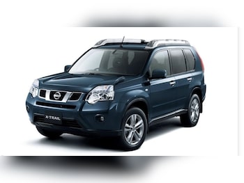 Used Nissan X-Trail 2011 for sale - 77820920: Photo
