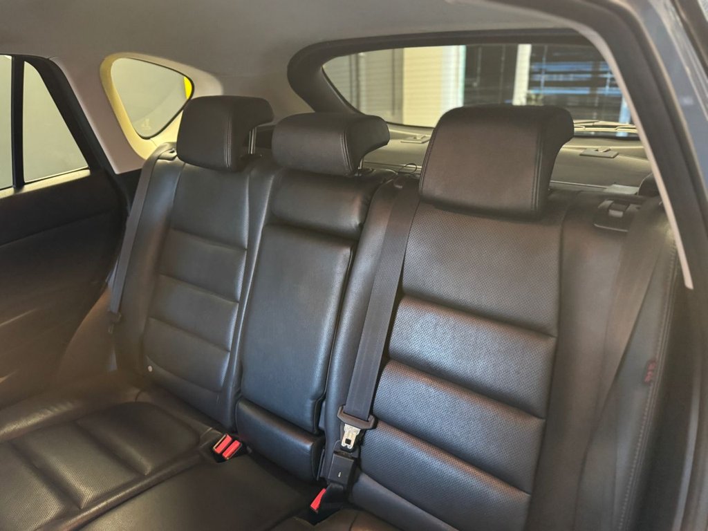 Used Mazda CX-5 2016 for sale - 76345775: Photo 10