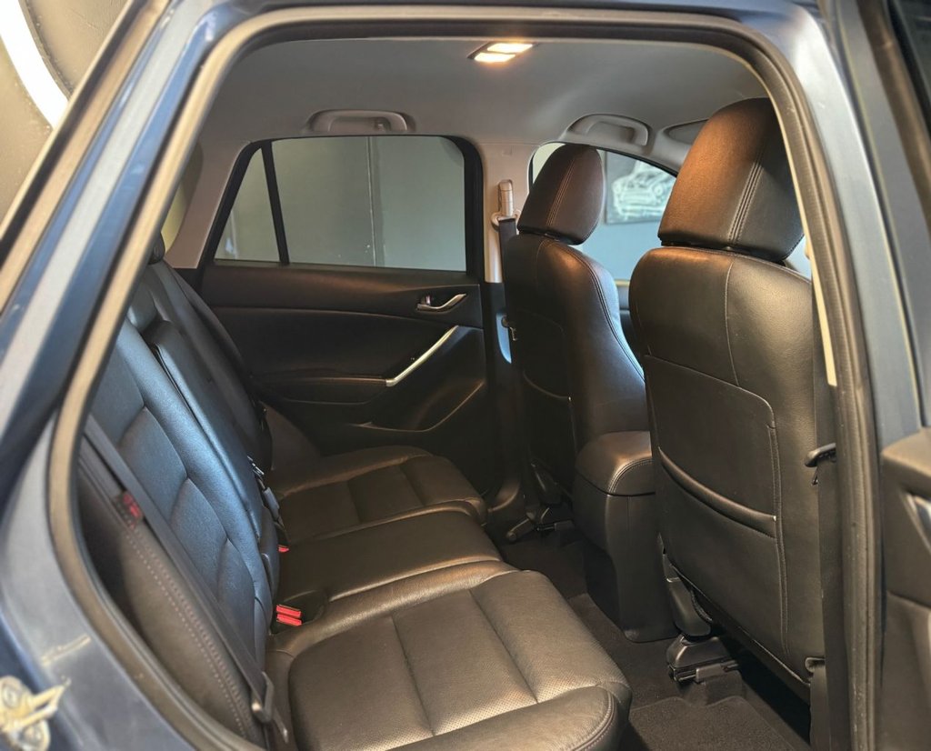 Used Mazda CX-5 2016 for sale - 76345775: Photo 11