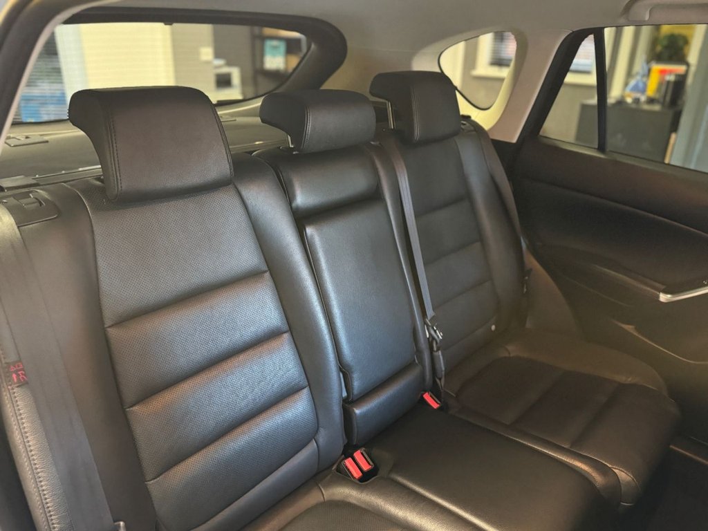 Used Mazda CX-5 2016 for sale - 76345775: Photo 12