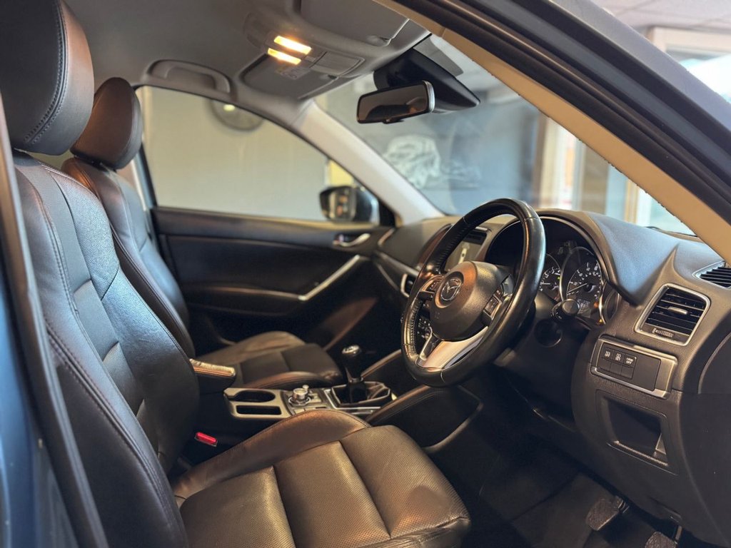 Used Mazda CX-5 2016 for sale - 76345775: Photo 13