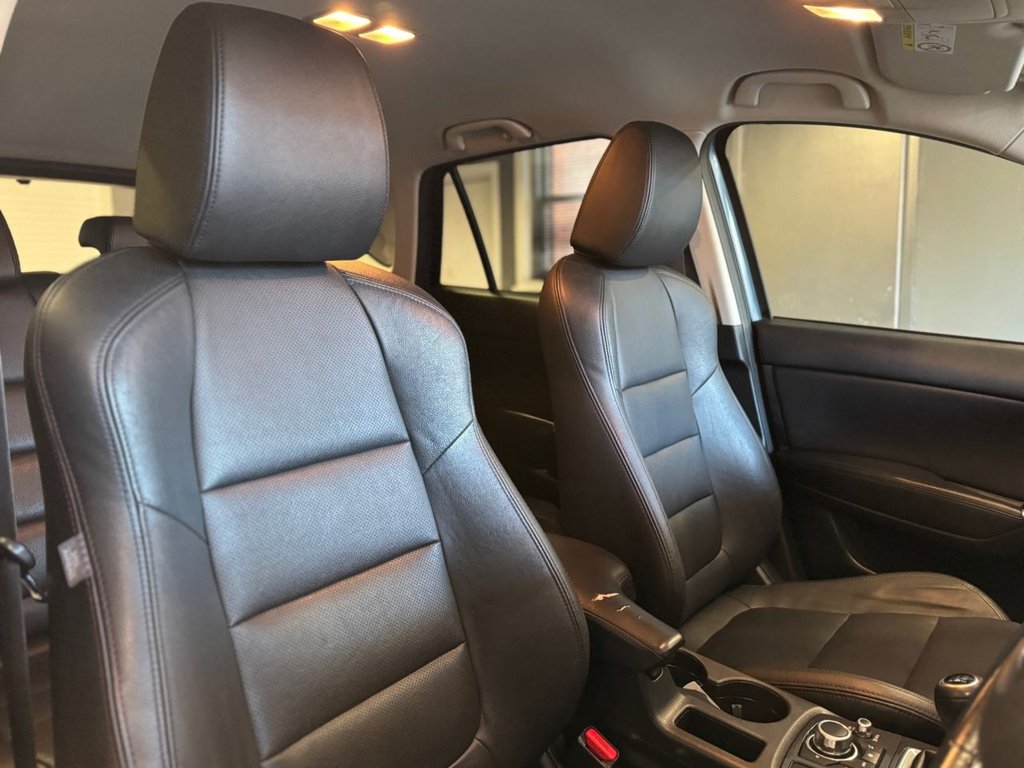 Used Mazda CX-5 2016 for sale - 76345775: Photo 14