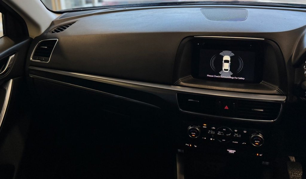 Used Mazda CX-5 2016 for sale - 76345775: Photo 16