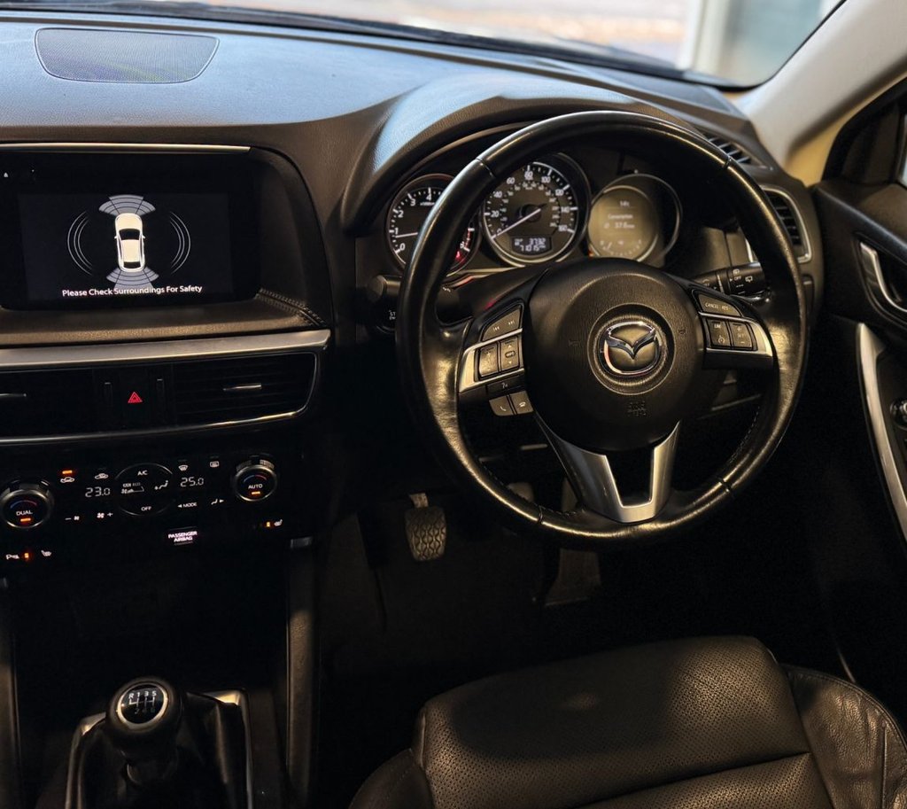 Used Mazda CX-5 2016 for sale - 76345775: Photo 17