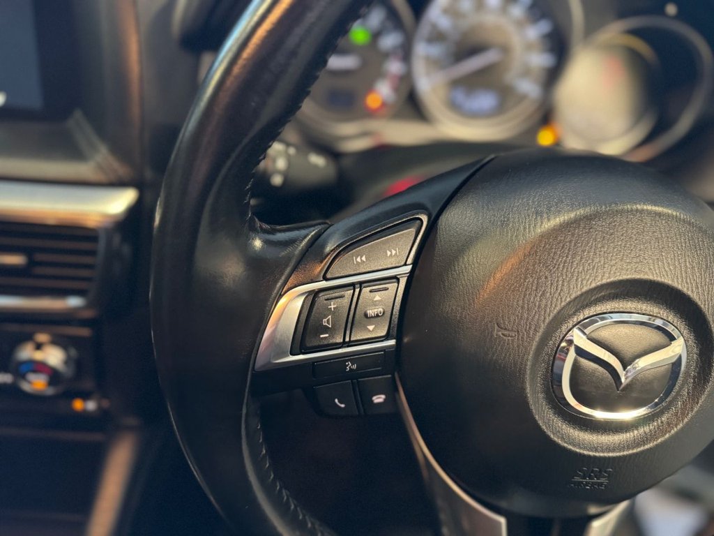Used Mazda CX-5 2016 for sale - 76345775: Photo 19