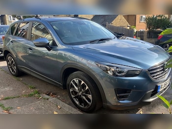 Mazda - CX-5
