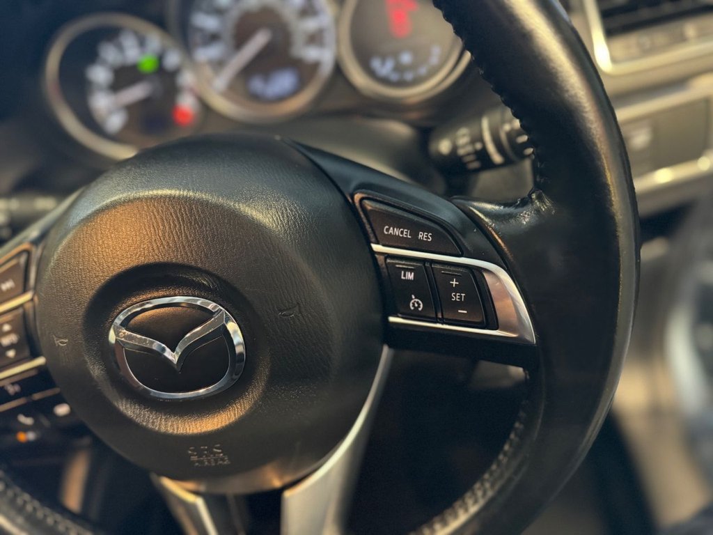Used Mazda CX-5 2016 for sale - 76345775: Photo 20